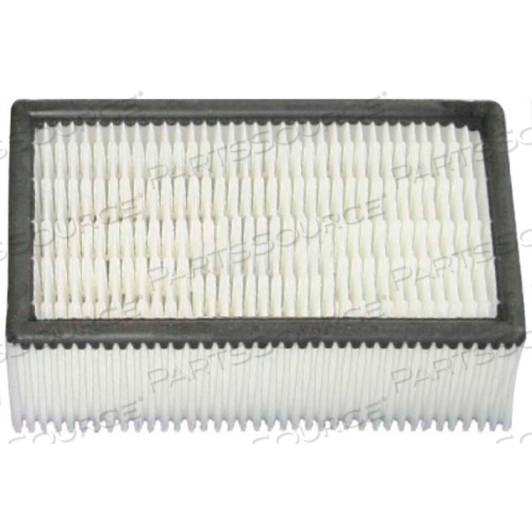 HEPA FILTER by Karcher North America, Inc