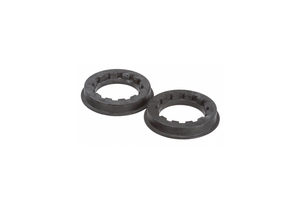 MOUNTING RING 2 1/2 IN OD UNBONDED PK2 by Genteq