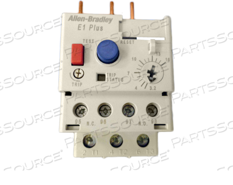 SOLIDSTATE OVERLOAD RELAY by STERIS Corporation SOLIDSTATE OVERLOAD RELAY by STERIS Corporation