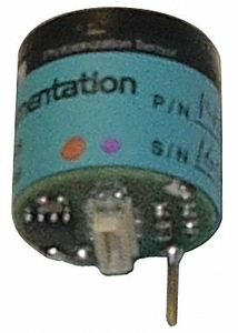 SENSOR 0.5 PPM G460 INSTRUMENTS by GfG Instrumentation, Inc. SENSOR 0.5 PPM G460 INSTRUMENTS by GfG Instrumentation, Inc.