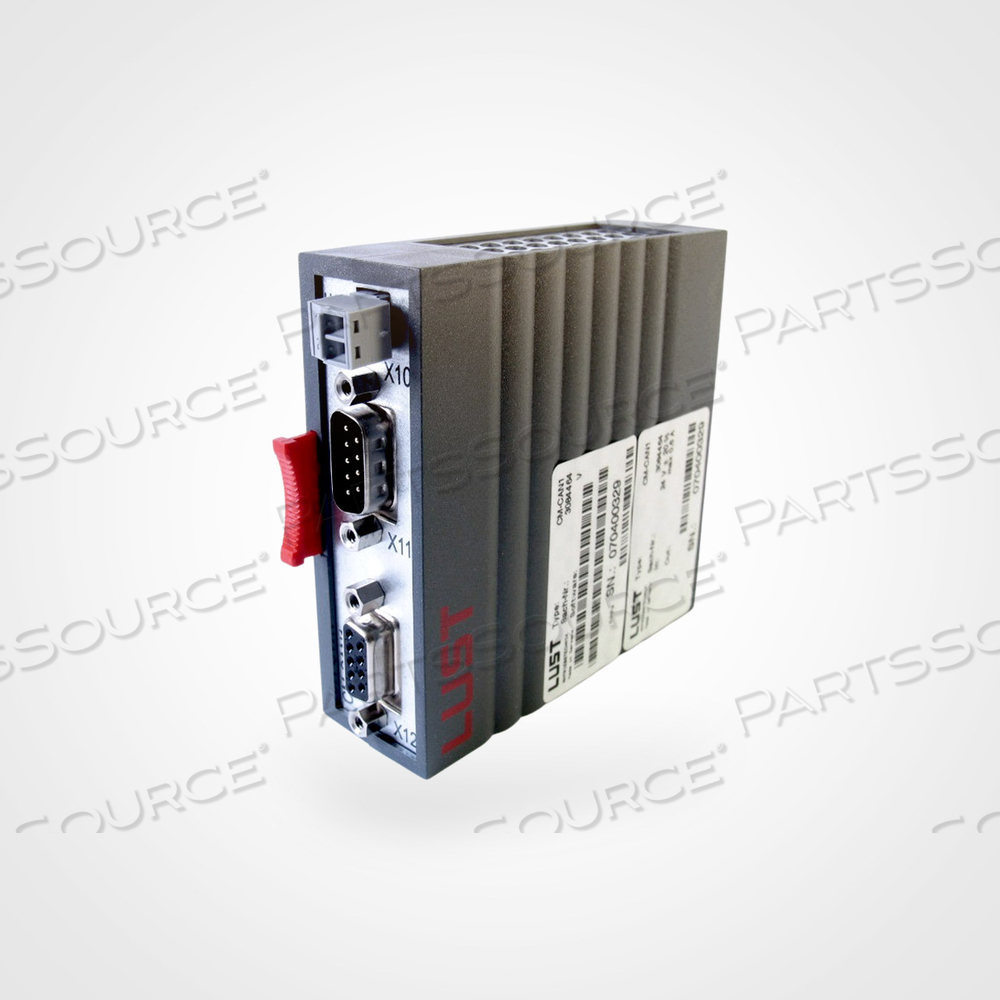 FUNCTION MODUL CAN-BUS CM-CAN1 