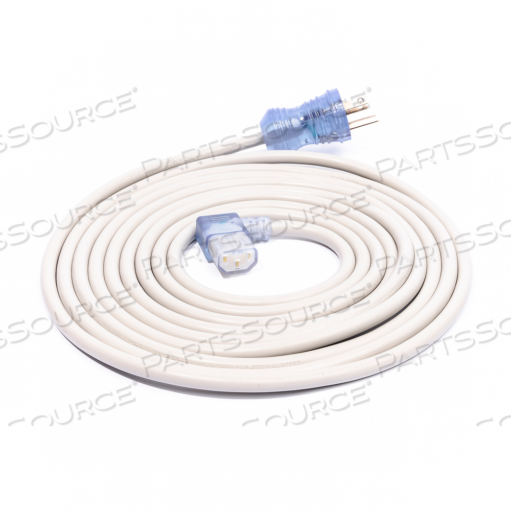 AC POWER CORD, 15 FT by Berchtold AC POWER CORD, 15 FT by Berchtold