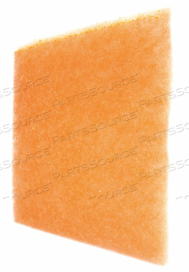 AIR FILTER PAD 14X20X1 MERV 7 by Air Handler AIR FILTER PAD 14X20X1 MERV 7 by Air Handler