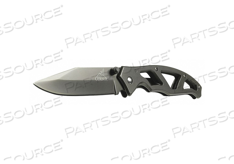FOLDING KNIFE 3 IN.BLADE L. by Gerber Tools