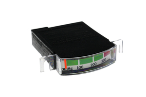 PRESSURE GAUGE, 0 TO 300MMHG MEASURING RANGE by Smiths Medical