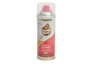 WOOD CARE 14OZ LIQUIDCAN by Scotts Liquid Gold