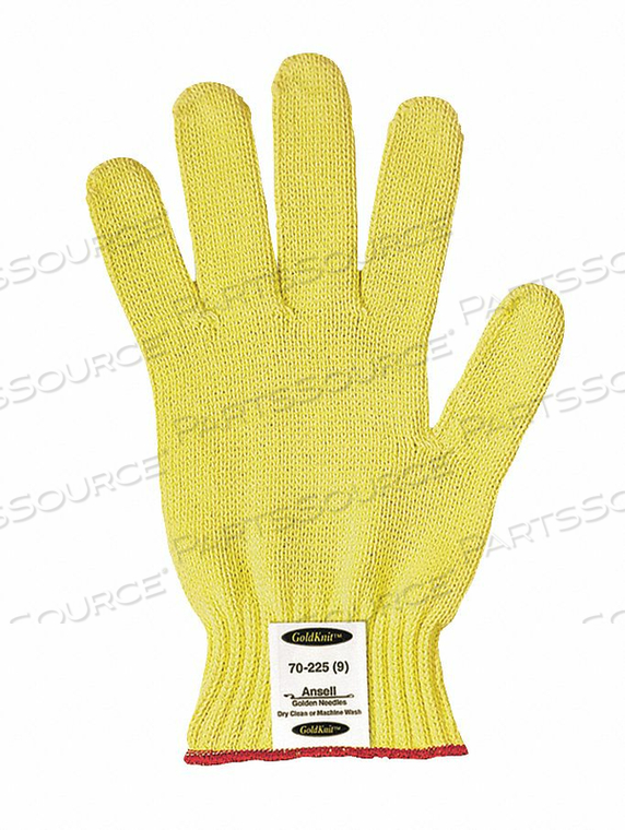D2039 CUT-RESISTANT GLOVES S/7 PR by Ansell Healthcare D2039 CUT-RESISTANT GLOVES S/7 PR by Ansell Healthcare
