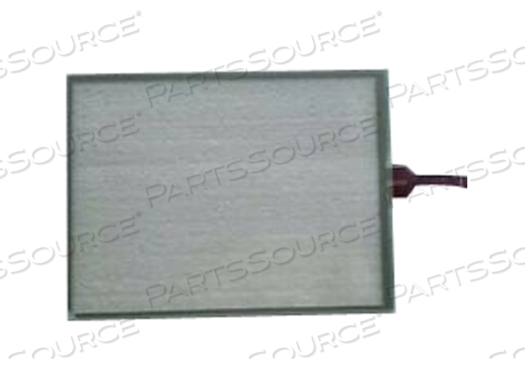 TOUCH SCREEN KIT by Draeger Inc.