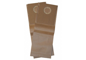 VACUUM BAG FOR UPRIGHT VACUUM PK10 by Bissell Commercial