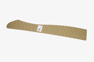 RAIL INLAY, HIGH PL FOOT, BEIGE by Stryker Medical RAIL INLAY, HIGH PL FOOT, BEIGE by Stryker Medical