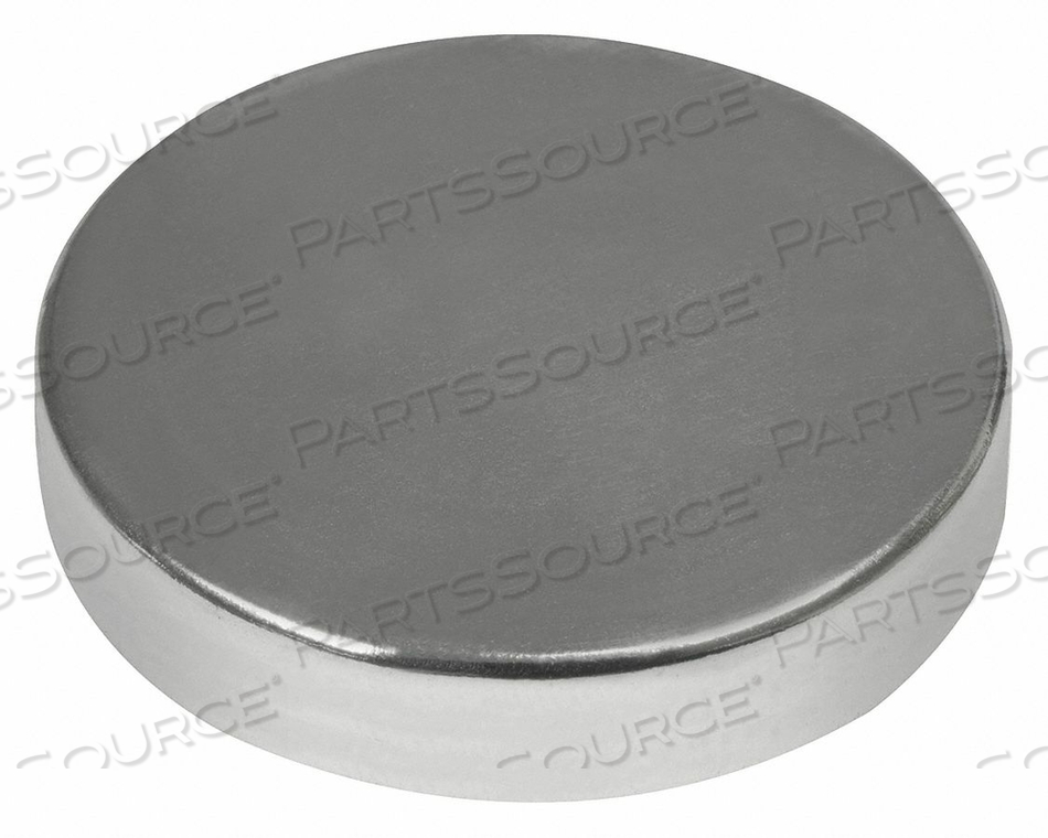 RARE EARTH MAGNET MATERIAL 20.6 LB. by Mag-Mate