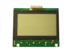 DISPLAY MODULE by CareFusion Alaris / 303