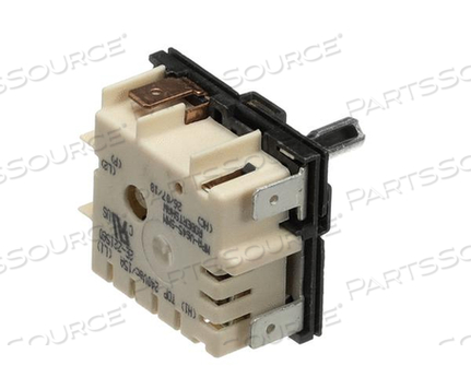 INFINITE SWITCH240V/15A 