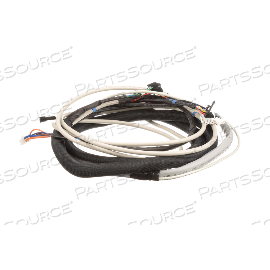 122" WEIGH FRAME HARNESS CABLE by Hillrom