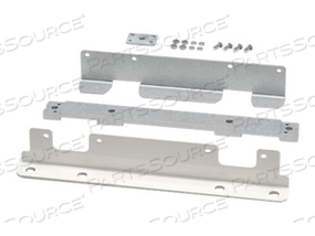 SCHNEIDER ELECTRIC GALAXY VS, SEISMIC MOUNTING KIT, FOR P/N: GVSUPS120KHS, GVSUPS20KB4GS, GVSUPS30KB4GS, GVSUPS40KB4GS, GVSUPS50KB4GS by APC / American Power Conversion