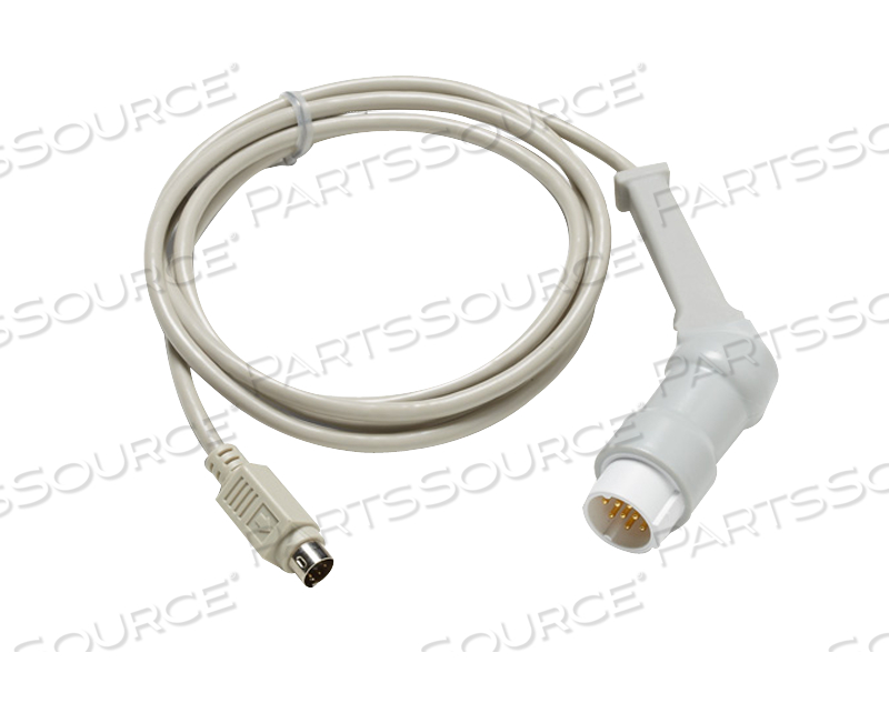 COROMETRICS TOCO IUP SIMULATION CABLE by Fluke Electronics Corp (Biomedical Div.) COROMETRICS TOCO IUP SIMULATION CABLE by Fluke Electronics Corp (Biomedical Div.)