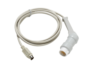 COROMETRICS TOCO IUP SIMULATION CABLE by Fluke Electronics Corp (Biomedical Div.)