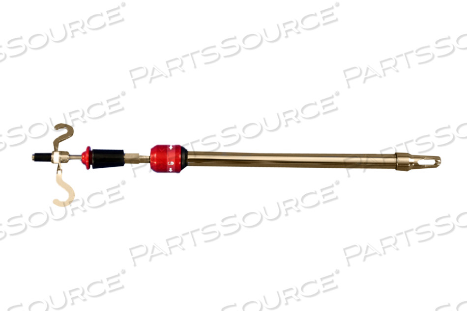 1211211010 Stryker Medical 3STAGE IV POLE ASSEMBLY PartsSource