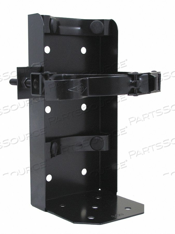 FIRE EXTINGUISHER BRACKET 10 LB. by Amerex FIRE EXTINGUISHER BRACKET 10 LB. by Amerex