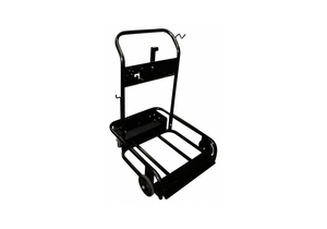 DRUM TROLLEY 43 H by Piusi