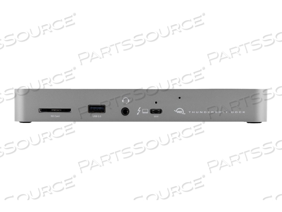 OWC, DOCKING STATION, THUNDERBOLT 4, GIGE by Other World Computing
