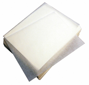 PARCHMENT PAPER PAPER STANDARD 13-1/2 by Wisco Industries, Inc.