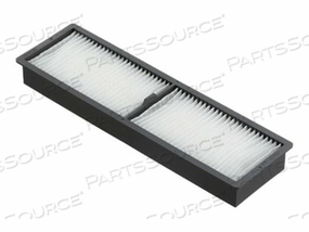 REPLACEMENT AIR FILTER FOR POWERLITE 4650/4750W/4770W/4855WU by Epson