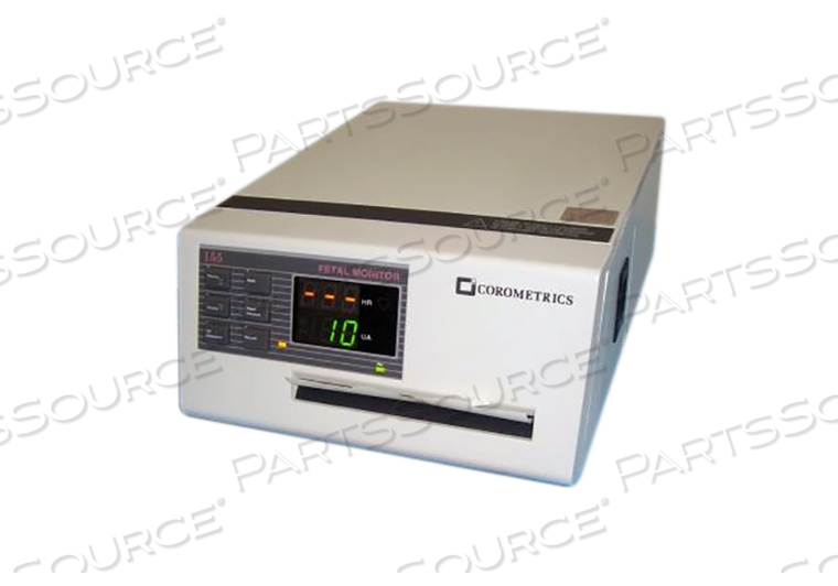 REPAIR - GE HEALTHCARE 155 FETAL-PATIENT MONITOR REPAIR - GE HEALTHCARE 155 FETAL-PATIENT MONITOR
