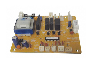 PCB CONTROL BOARD by Master