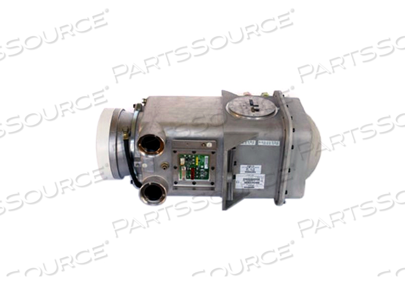 DURA 352-MV by Siemens Medical Solutions