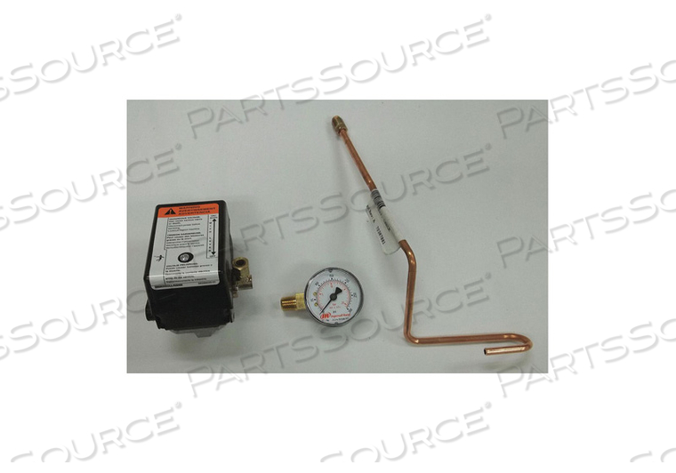 PRESSURE SWITCH by Ingersoll-Rand