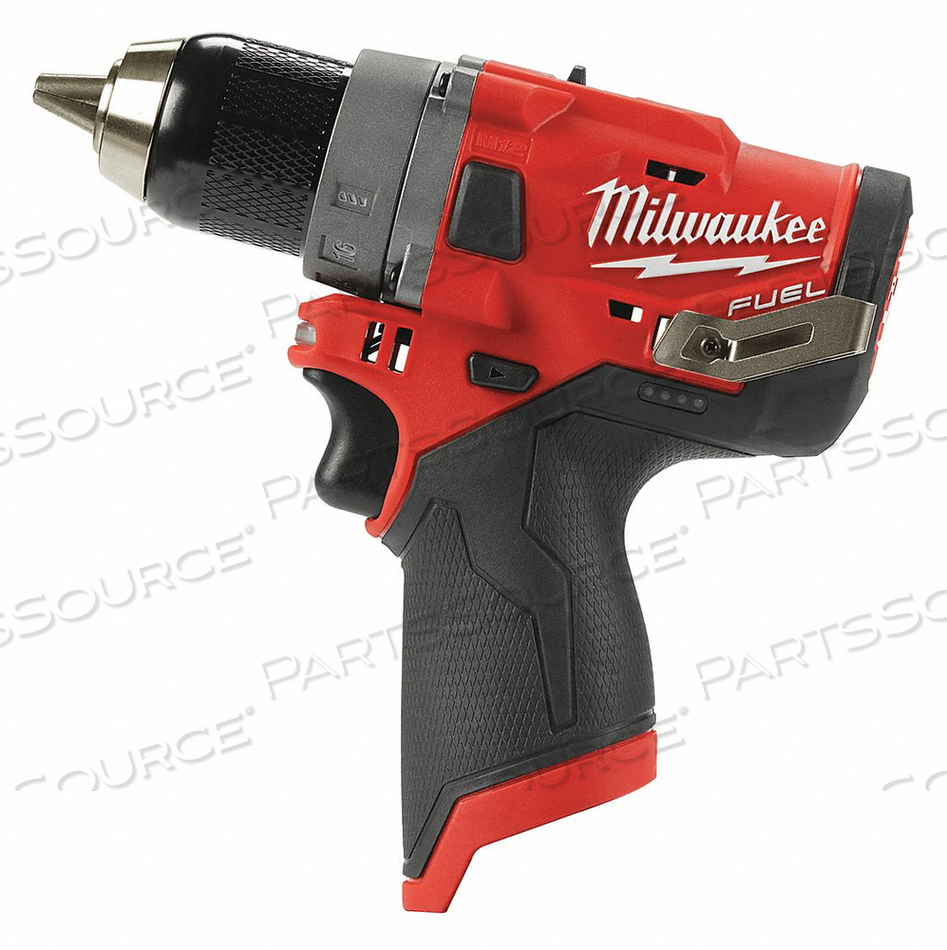 CORDLESS DRILL/DRIVER BARE TOOL 12.0V 