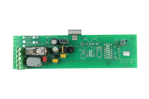 RESERVE LIGHT SWITCH OVER PCB BERCHTOLD D-650 by Berchtold