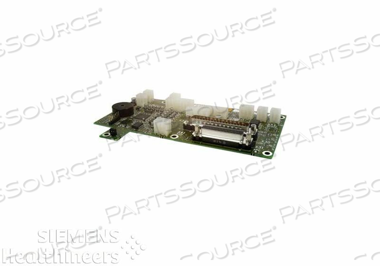 A4115 REM TABLE DISTRIBUTION BOARD by Siemens Medical Solutions