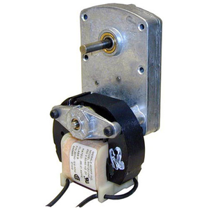 GEAR MOTOR 230V, 12.6 RPM by Lincoln