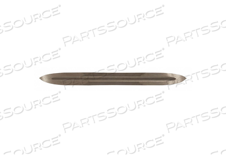 DEBURRING REPLACEMENT BLADE C 50 by Shaviv DEBURRING REPLACEMENT BLADE C 50 by Shaviv