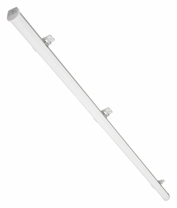 LED LIGHT FIXTURE 48 IN L 4000K 44W by Cree