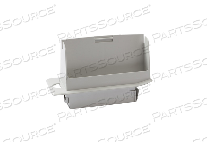 CHARGER ADAPTER, SUREPOWER™ II BATTERY by ZOLL Medical Corporation