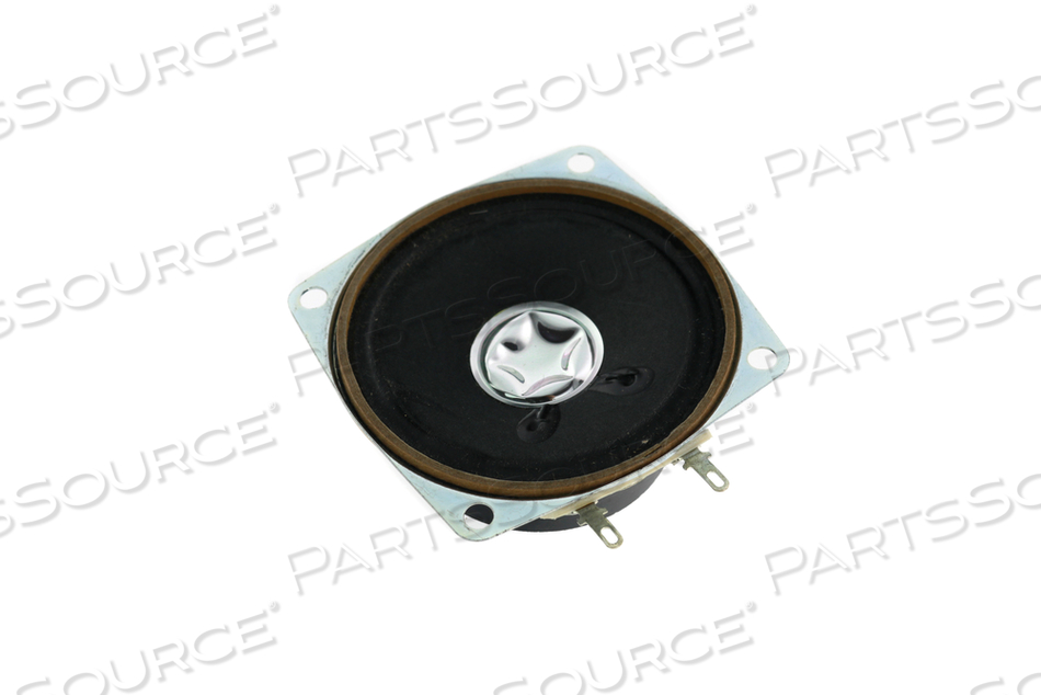 SPEAKER AUDIO TRANSDUCER 8 OHM 16000 HZ by Datex-Ohmeda SPEAKER AUDIO TRANSDUCER 8 OHM 16000 HZ by Datex-Ohmeda