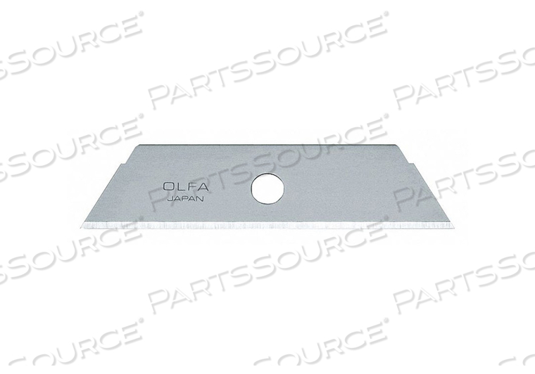 UTILITY BLADE PK50 by Olfa UTILITY BLADE PK50 by Olfa