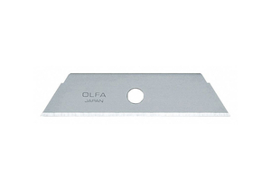 UTILITY BLADE PK50 by Olfa UTILITY BLADE PK50 by Olfa