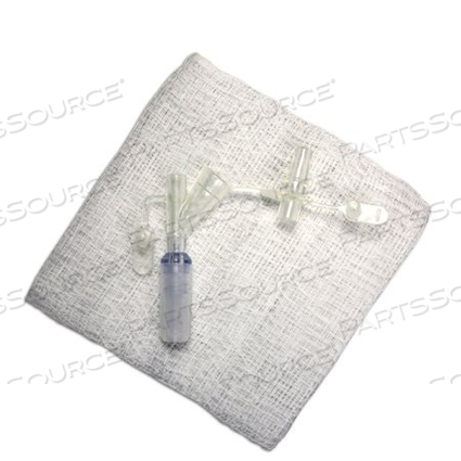 HYH-CORPORT,Y-ADAPT,REPAIR,NA,16FR,5 by AVANOS Medical, Inc.