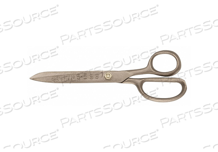 SHEARS CUTTING 8 CUT LENGTH by Ampco Safety Tools