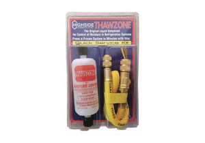 THAWZONE LIQUID DEYDRANT QUICK KIT 2 OZ. by Highside