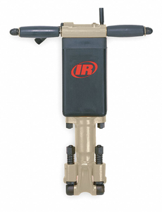 AIR ROCK DRILL 2000 BPM 115.0 CFM by Ingersoll-Rand