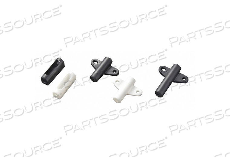BRACKET STANDARD METAL by Bansbach