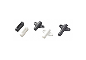 BRACKET STANDARD METAL by Bansbach