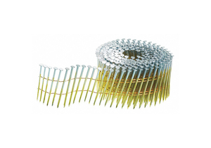 SIDING NAIL 13 GA. 2-1/4 IN L PK3600 by Senco SIDING NAIL 13 GA. 2-1/4 IN L PK3600 by Senco