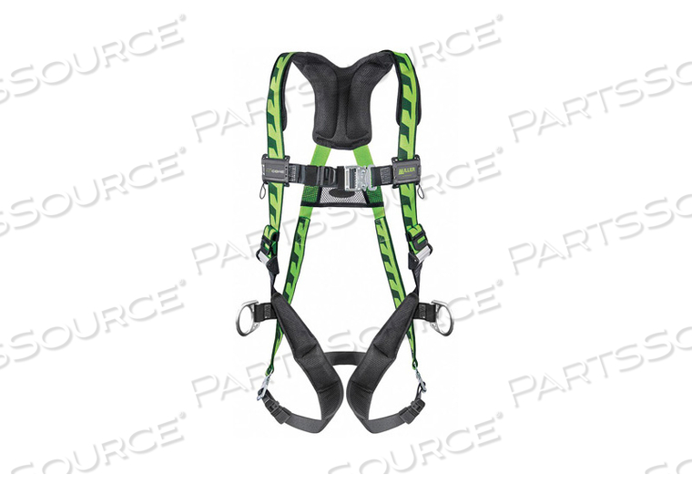H3499 FULL BODY HARNESS AIRCORE S/M by Honeywell