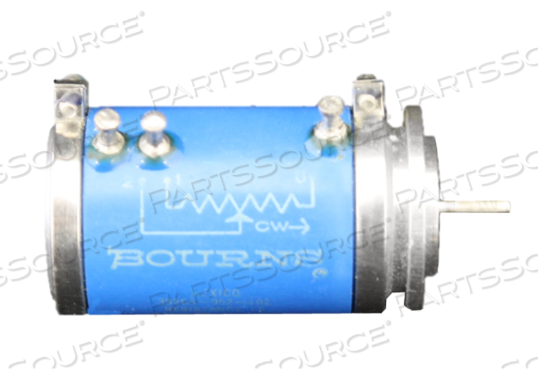 POTENTIOMETER ASSEMBLY 46-178959G1 by GE Healthcare